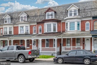 444 E Prospect St, York, PA 17403