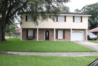 6505 Stoneview Ave, Baker, LA 70714
