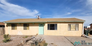 3425 Church Rock St, Gallup, NM 87301