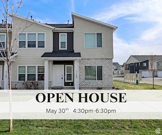 1189 W 1820 S Unit 13, Logan, UT 84321