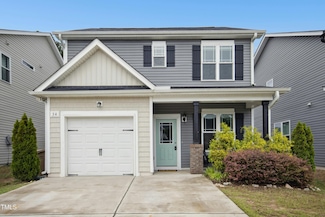 34 Schoolhouse Way, Clayton, NC 27520