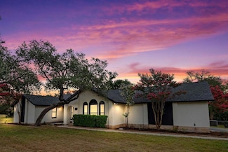 8401 Persimmon Grove, Austin, TX 78737