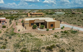 14351 E Sands Ranch Rd, Vail, AZ 85641