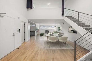 675 Tennessee St Unit C, San Francisco, CA 94107