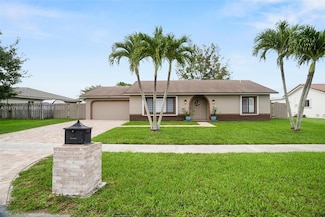 13317 NW 8th Ct, Sunrise, FL 33325