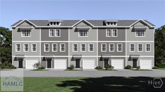 117 Simms Way, Flemington, GA 31313