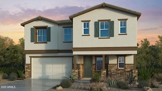 3751 S Tulip, Mesa, AZ 85212