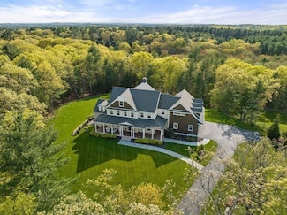 159 Walpole St, Dover, MA 02030