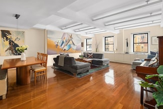 2166 Broadway Unit 11B, New York, NY 10024