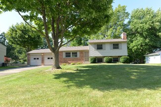 4116 Calumet Cir, Mason, OH 45040