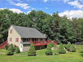 91 Ford Farm Rd, Milton, NH 03851