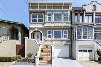 2202 17th Ave, San Francisco, CA 94116