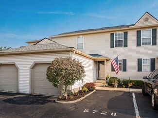 5728 Snow Dr Unit 128C, Hilliard, OH 43026