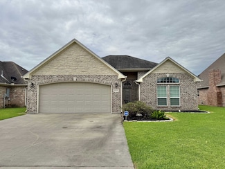 2805 Terrace Ave, Groves, TX 77619