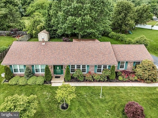 228 Benjamin Blvd, Bear, DE 19701