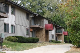 5321 Brody Dr Unit 201, Madison, WI 53705