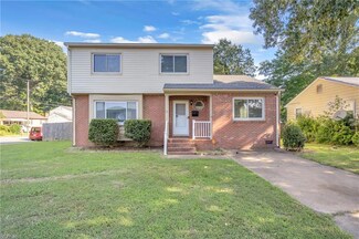 20 Scott Dr, Hampton, VA 23661
