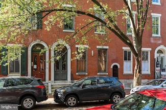 1714 00 Wallace St Unit 2, Philadelphia, PA 19130