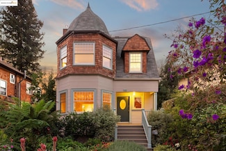 2610 Piedmont Ave, Berkeley, CA 94704