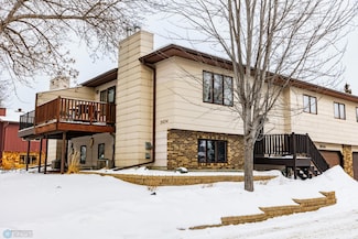 2634 18th St S, Fargo, ND 58103
