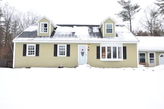 3 Lubern Ave, Allenstown, NH 03275
