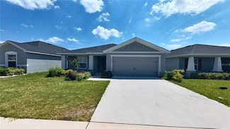 2586 San Marco Way, Winter Haven, FL 33884