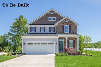 1601 Slick Rock Dr, Concord Township, OH 44077