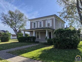 114 N 3rd St, Seneca, KS 66538