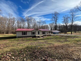 2191 Shellbark Rd, Armagh, PA 15920