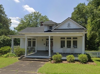 123 Lee St, Thomson, GA 30824