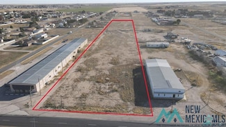 TBD N Grimes St, Hobbs, NM 88242