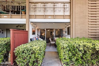 6125 E Indian School Rd, Scottsdale, AZ 85251