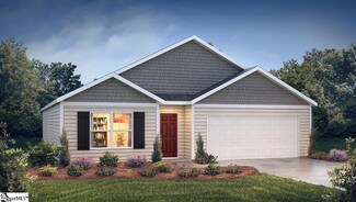 326 Arnison Rd, Golden Grove, SC 29673