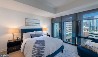 4710 Elm St Unit 2B-E-1206, Bethesda, MD 20814