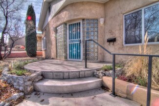 209 Carlisle Blvd SE, Albuquerque, NM 87106