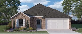 23009 Rosa Blvd, Loranger, LA 70446