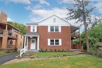 6631 Ravenal Ct, Cincinnati, OH 45213