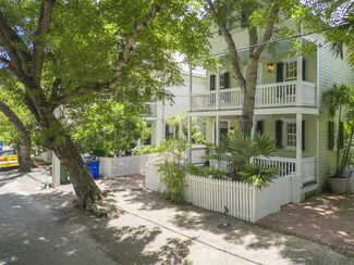 1221 Margaret St, Key West, FL 33040