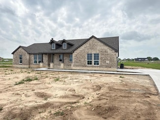 162 Lonicera Ln, Paradise, TX 76073