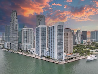 325 S Biscayne Blvd Unit 2816, Miami, FL 33131