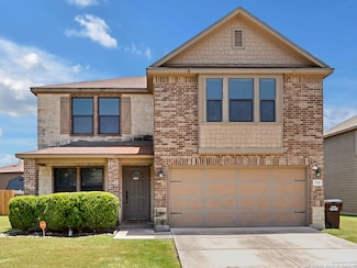 7710 Sundew Mist, San Antonio, TX 78244
