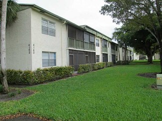 4142 NW 90th Ave Unit 107, Coral Springs, FL 33065