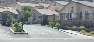 2050 N Los Feliz St Unit 170, Sunrise Manor, NV 89156