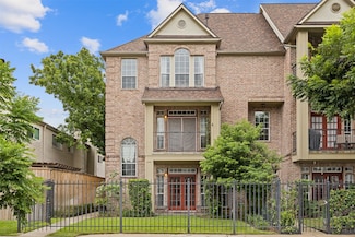 1515 Oakdale St Unit 7, Houston, TX 77004