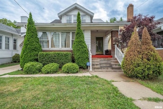 1922 W Rohmann Ave, West Peoria, IL 61604