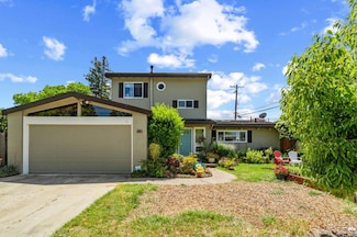 2416 Johnson Place, Santa Clara, CA 95050