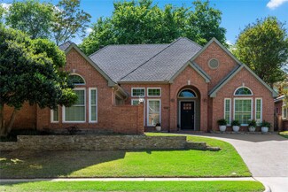 5805 Firecrest Dr, Garland, TX 75044