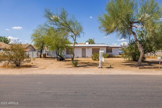 10502 E Boulder Dr, Apache Junction, AZ 85120