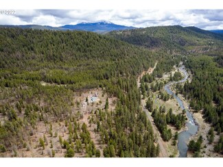 43561 Granite Creek Rd, Granite, OR 97877