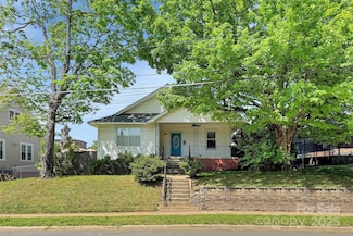 209 S Ransom St, Gastonia, NC 28052